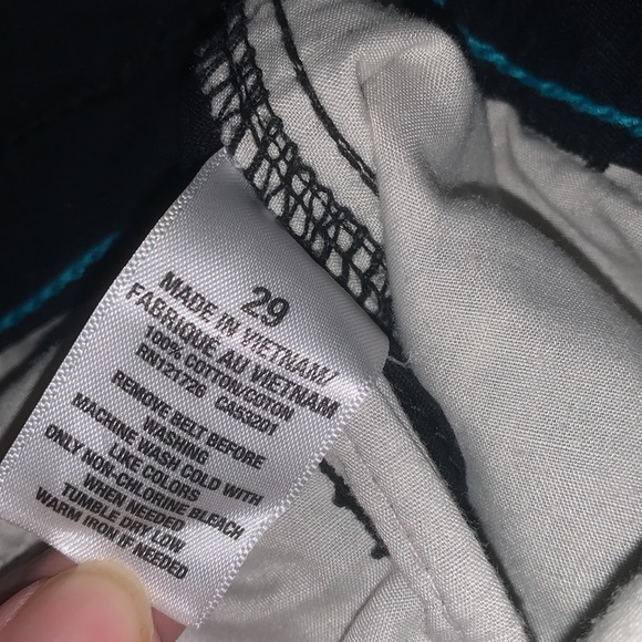 ☀️ Aeropostale Cargo Shorts Set - Picture 7 of 7